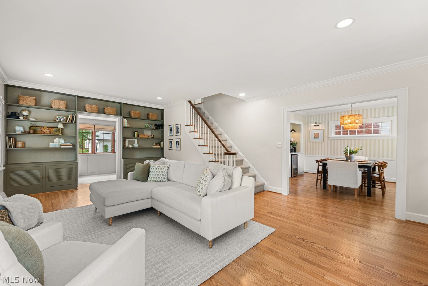 2050 Hampton Road Rocky River OH 44116