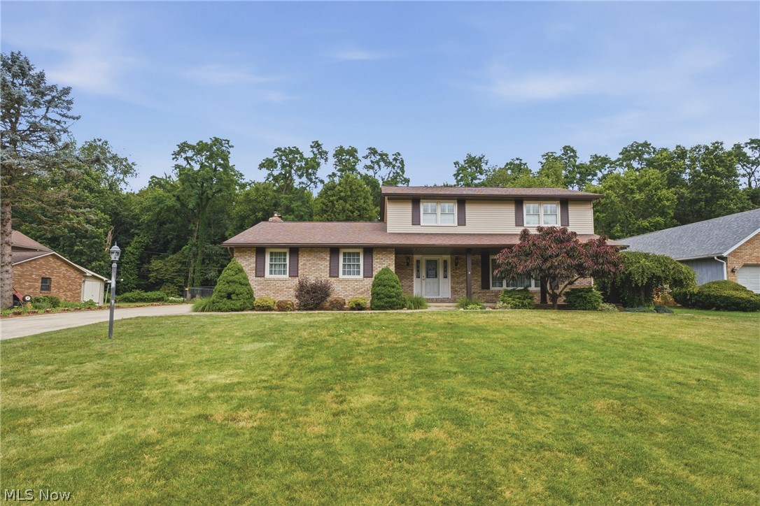 1581 Pine Cone Street NW North Canton OH 44720