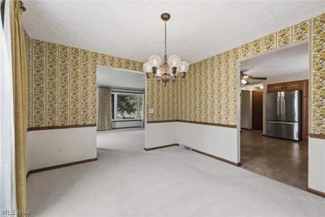 1581 Pine Cone Street NW North Canton OH 44720