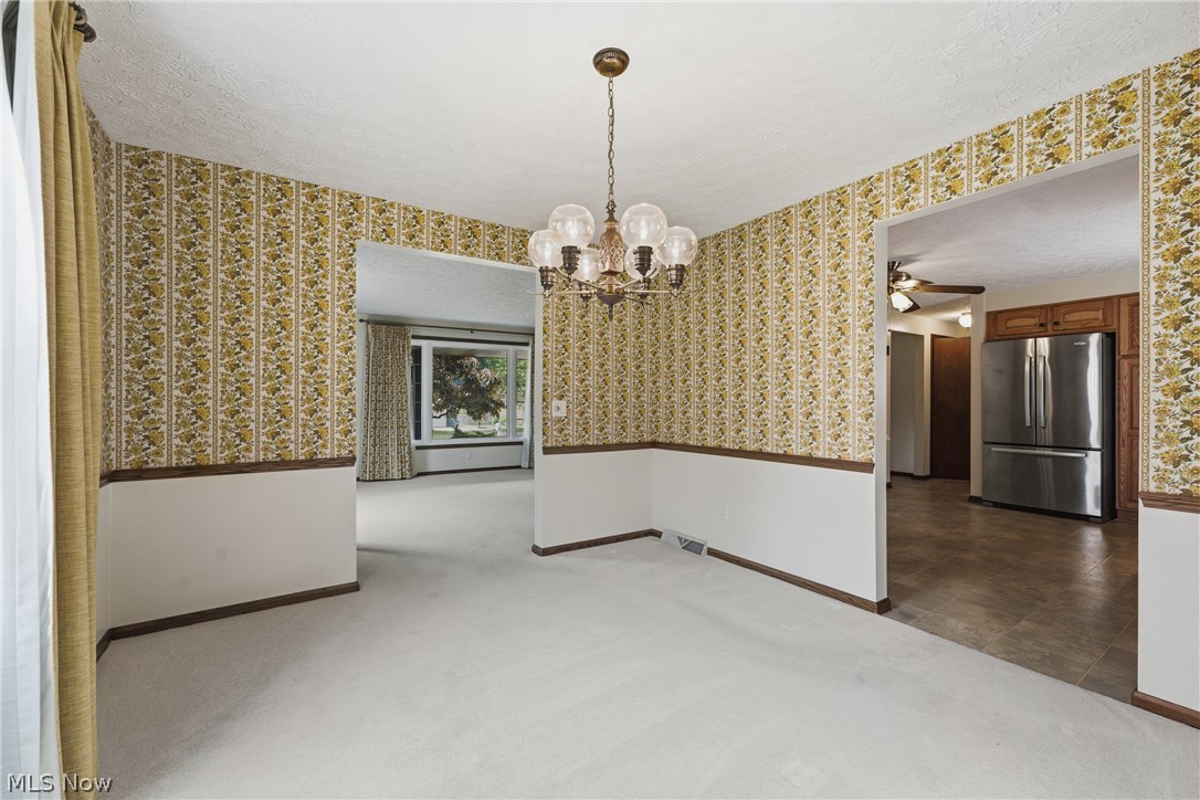 1581 Pine Cone Street NW North Canton OH 44720