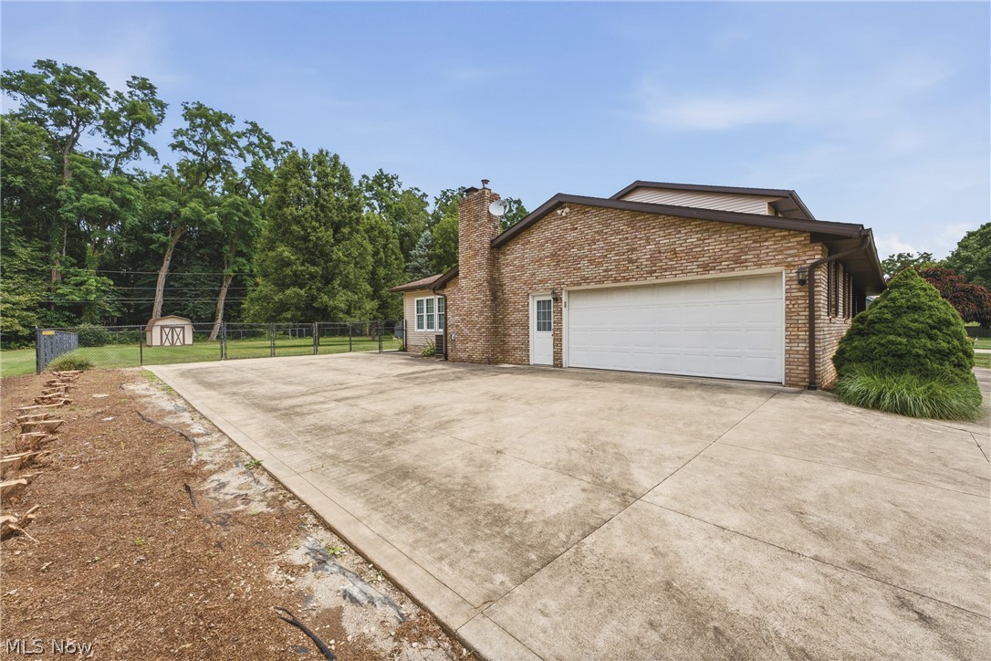 1581 Pine Cone Street NW North Canton OH 44720