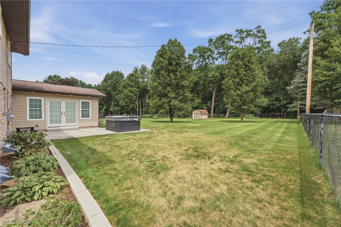 1581 Pine Cone Street NW North Canton OH 44720
