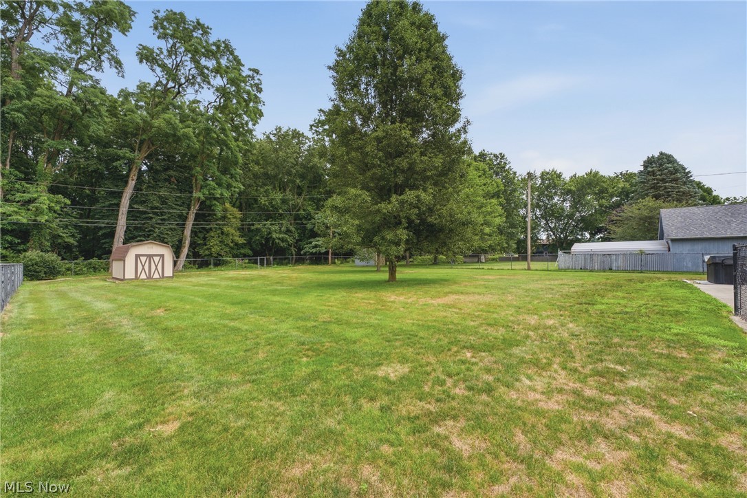 1581 Pine Cone Street NW North Canton OH 44720