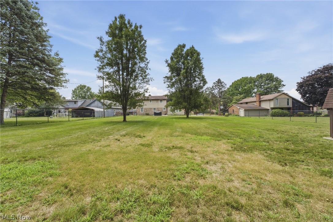 1581 Pine Cone Street NW North Canton OH 44720