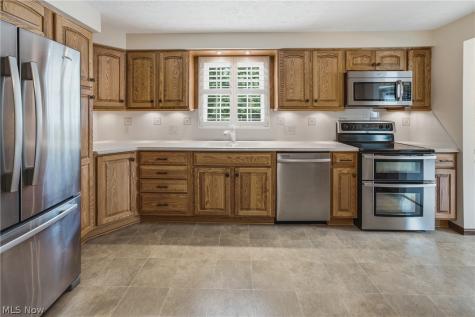 1581 Pine Cone Street NW North Canton OH 44720
