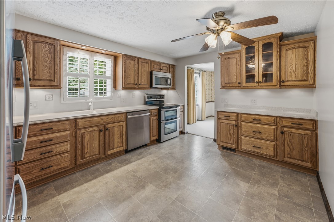 1581 Pine Cone Street NW North Canton OH 44720