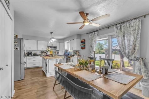 3041 Portsmouth Drive Brunswick OH 44212
