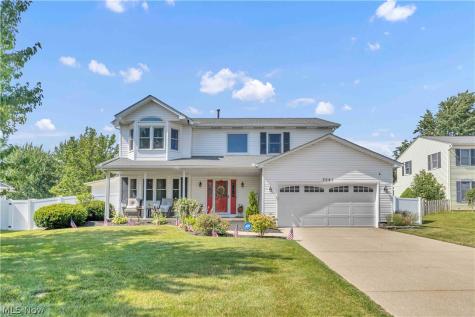 3041 Portsmouth Drive Brunswick OH 44212