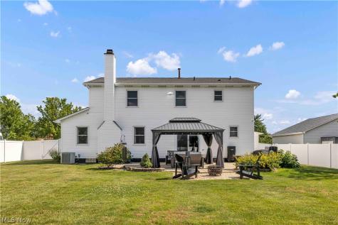 3041 Portsmouth Drive Brunswick OH 44212