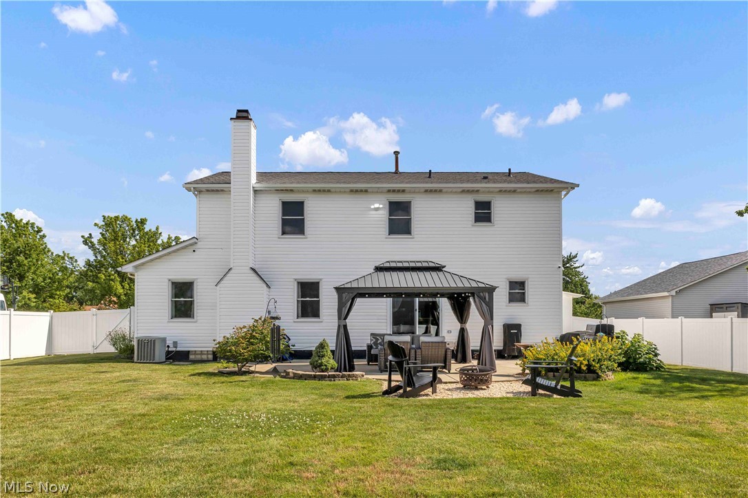 3041 Portsmouth Drive Brunswick OH 44212