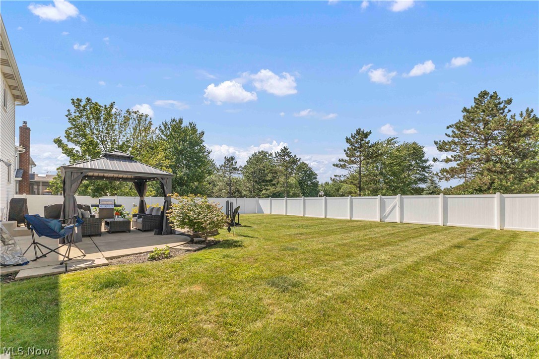 3041 Portsmouth Drive Brunswick OH 44212
