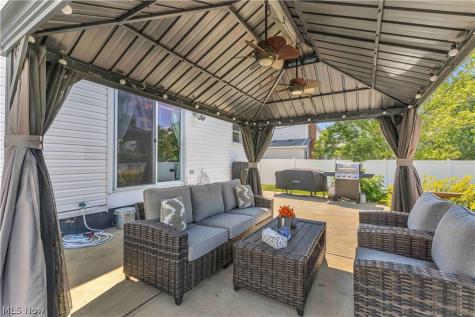 3041 Portsmouth Drive Brunswick OH 44212