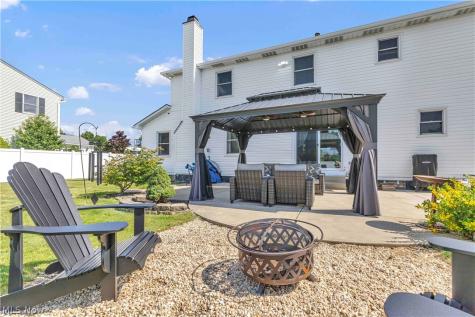 3041 Portsmouth Drive Brunswick OH 44212