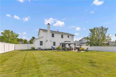 3041 Portsmouth Drive Brunswick OH 44212