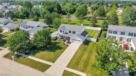 3041 Portsmouth Drive Brunswick OH 44212