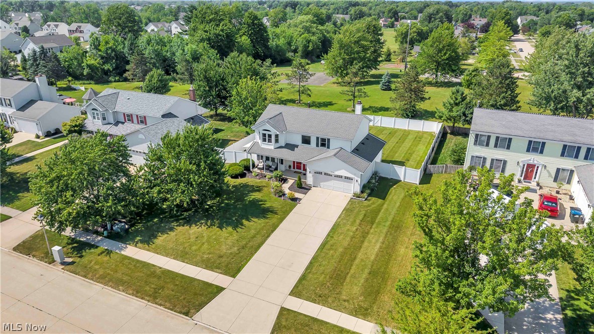 3041 Portsmouth Drive Brunswick OH 44212