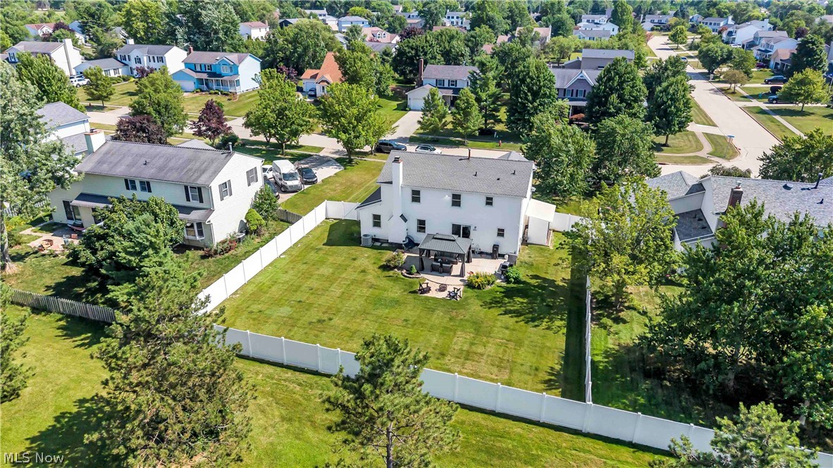 3041 Portsmouth Drive Brunswick OH 44212