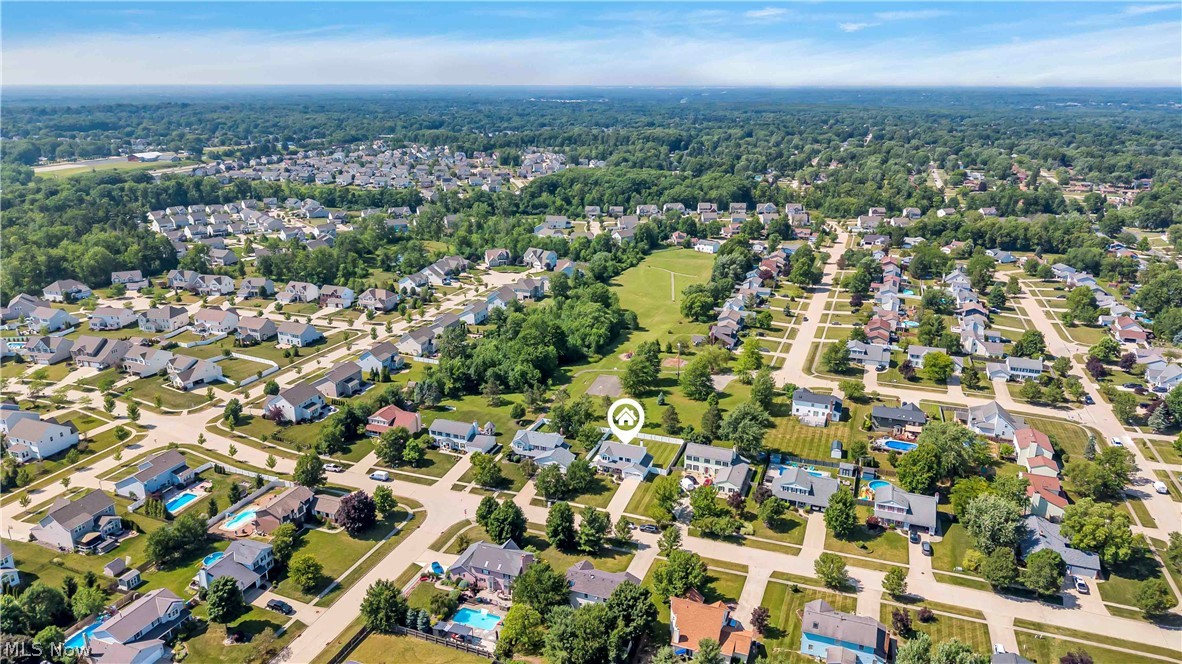 3041 Portsmouth Drive Brunswick OH 44212