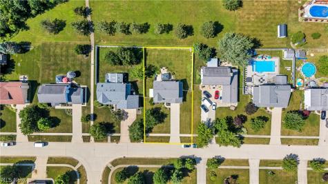 3041 Portsmouth Drive Brunswick OH 44212