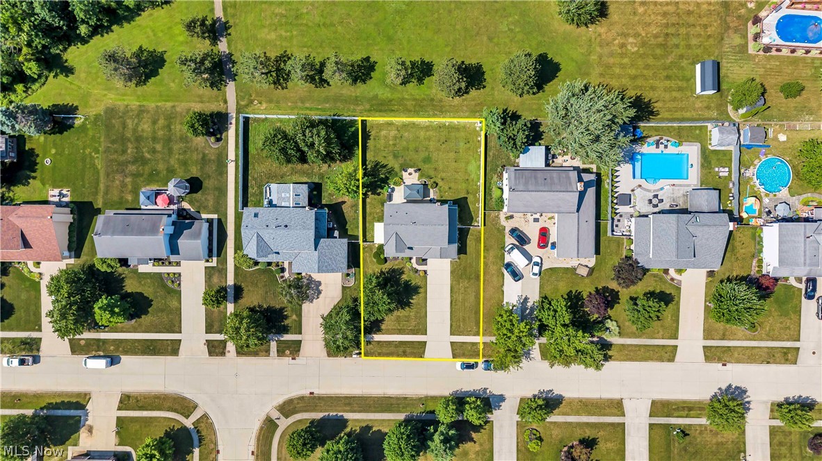 3041 Portsmouth Drive Brunswick OH 44212