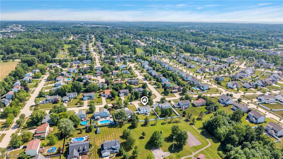 3041 Portsmouth Drive Brunswick OH 44212