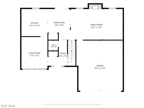 3041 Portsmouth Drive Brunswick OH 44212