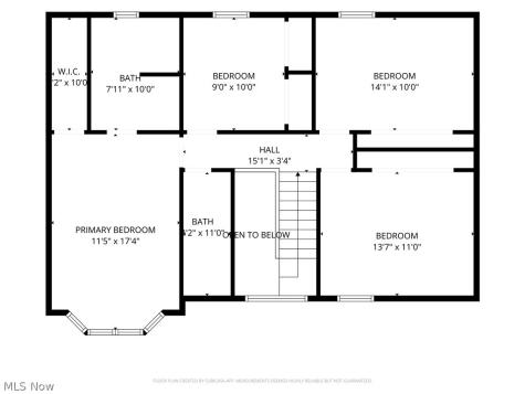 3041 Portsmouth Drive Brunswick OH 44212