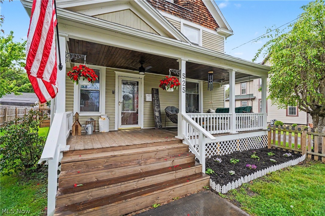 525 W Lincoln Way Lisbon OH 44432