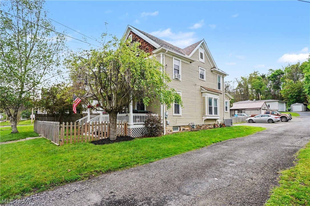 525 W Lincoln Way Lisbon OH 44432
