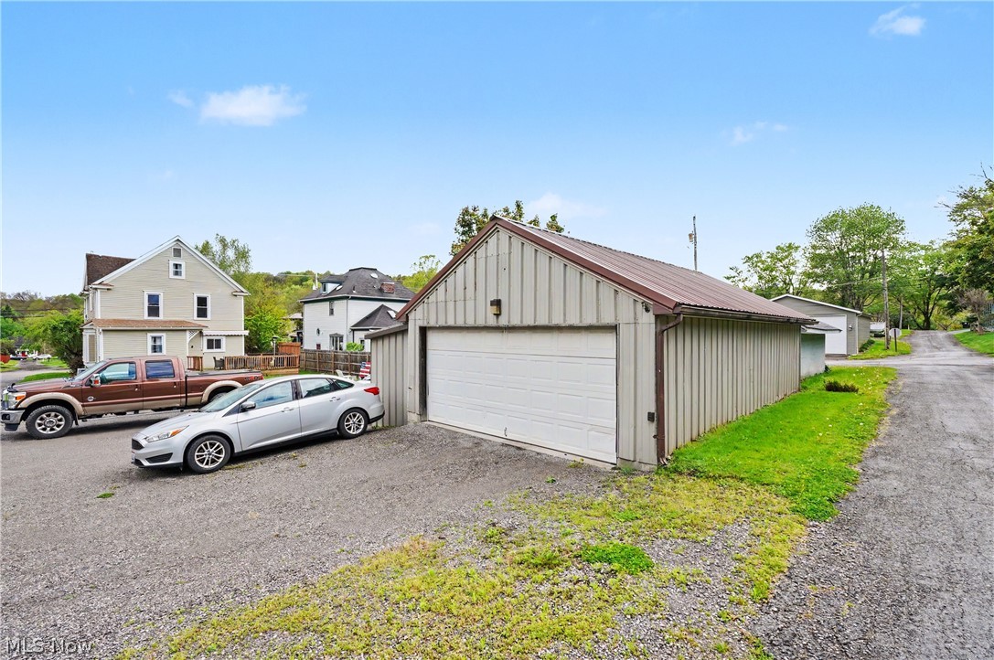 525 W Lincoln Way Lisbon OH 44432