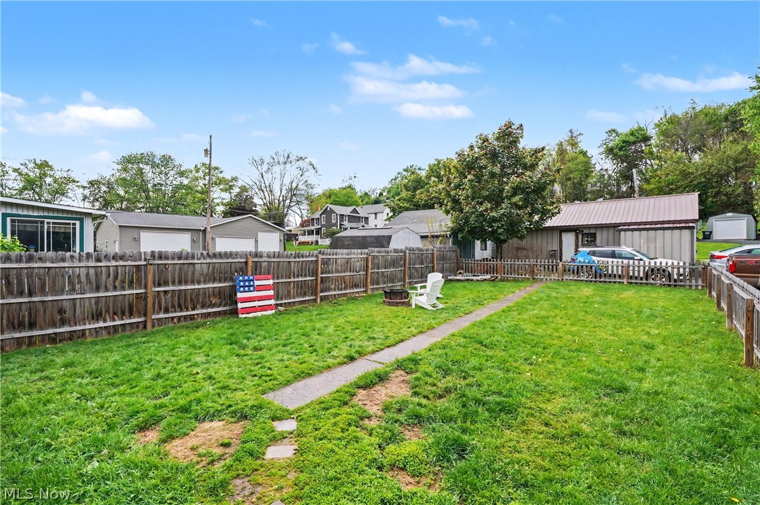 525 W Lincoln Way Lisbon OH 44432