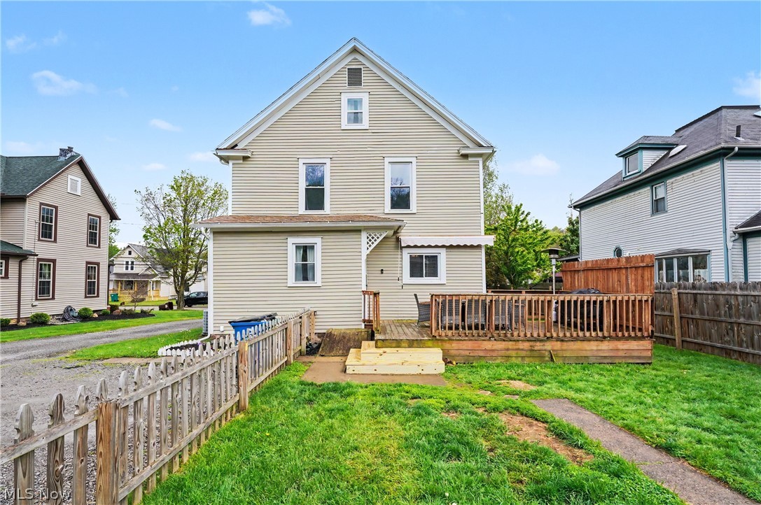 525 W Lincoln Way Lisbon OH 44432