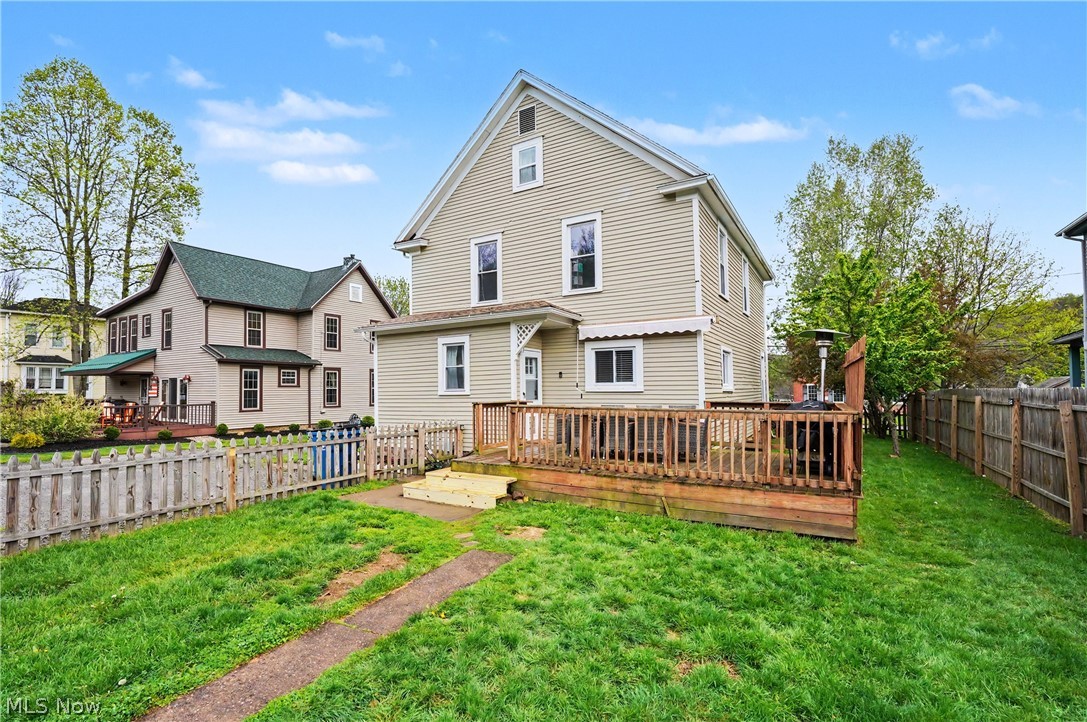 525 W Lincoln Way Lisbon OH 44432