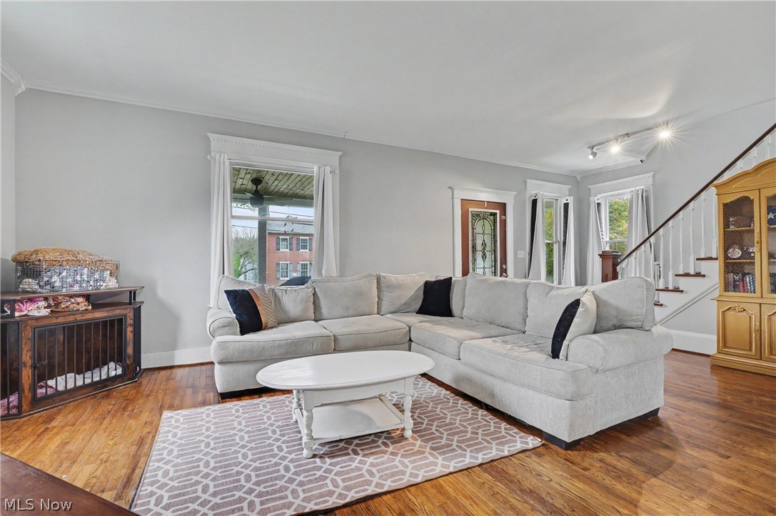 525 W Lincoln Way Lisbon OH 44432