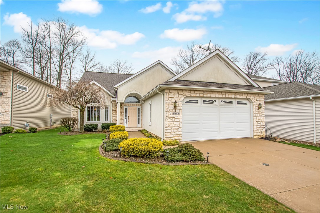 9648 Scottsdale Drive Broadview Heights OH 44147
