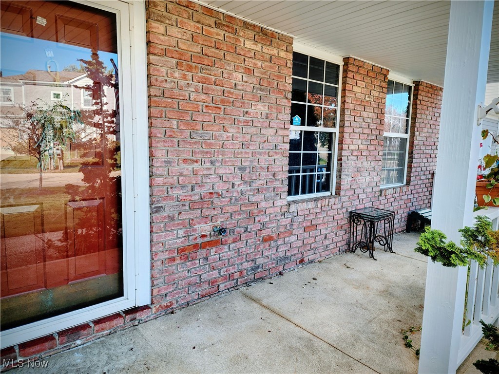 8602 Strawbridge Circle Macedonia OH 44056