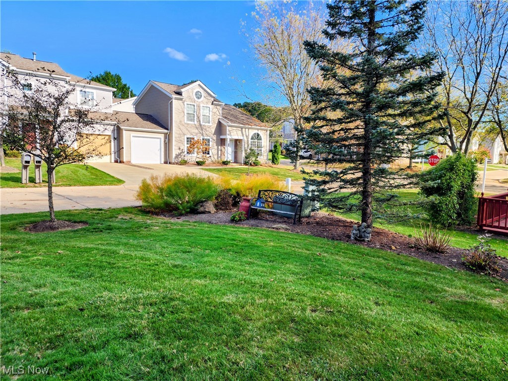 8602 Strawbridge Circle Macedonia OH 44056