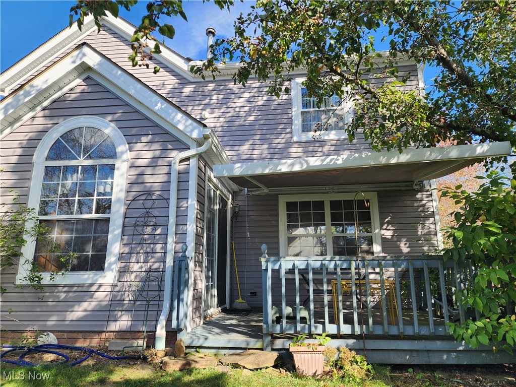 8602 Strawbridge Circle Macedonia OH 44056