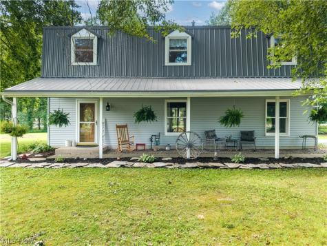 5504 Donner Drive New Franklin OH 44216