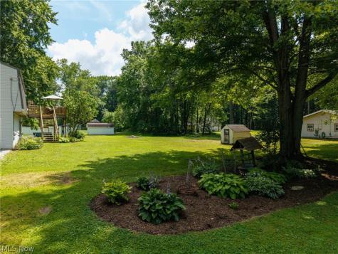 5504 Donner Drive New Franklin OH 44216