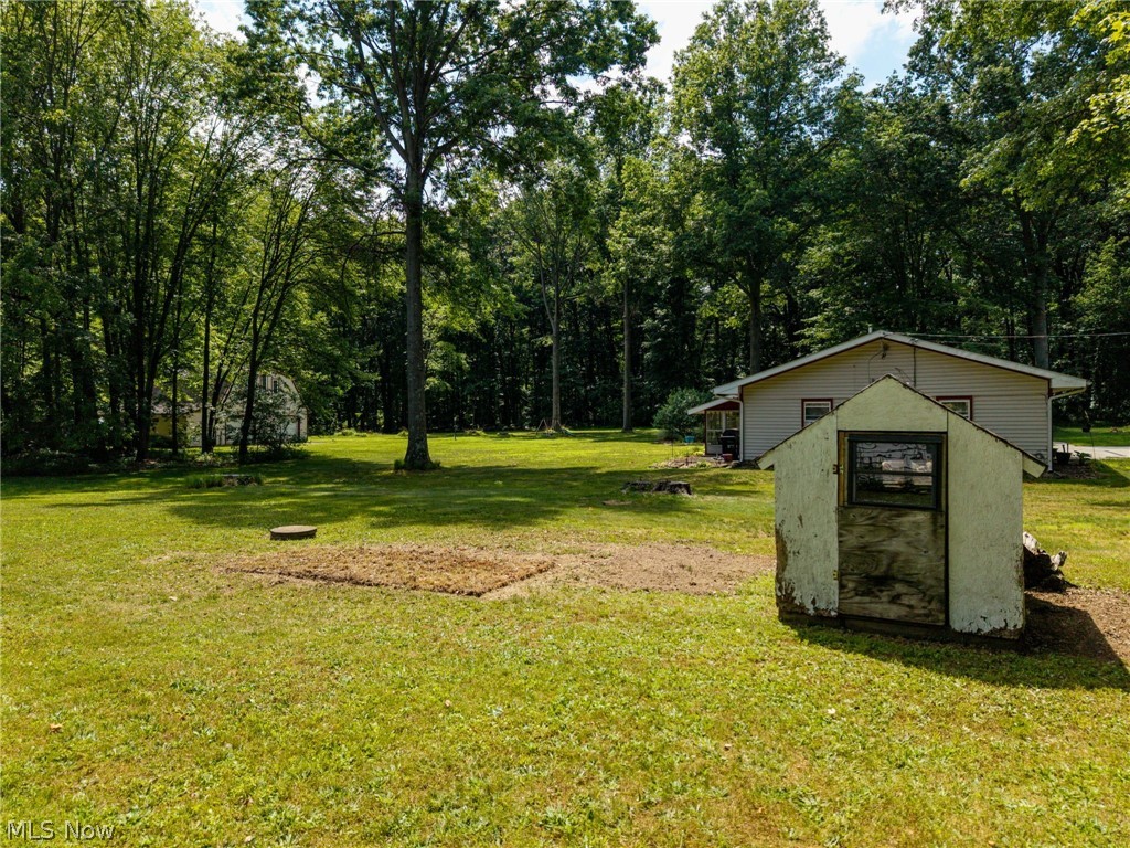 5504 Donner Drive New Franklin OH 44216