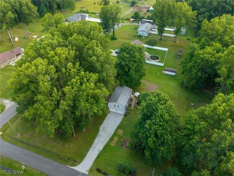 5504 Donner Drive New Franklin OH 44216