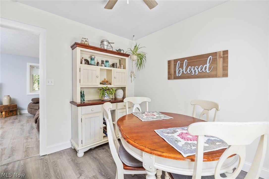 5504 Donner Drive New Franklin OH 44216