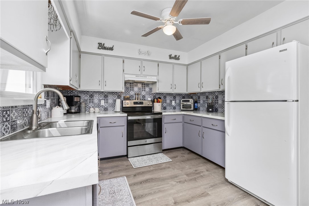 5504 Donner Drive New Franklin OH 44216