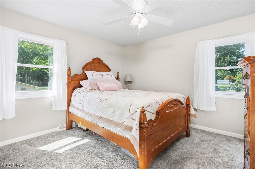 5504 Donner Drive New Franklin OH 44216