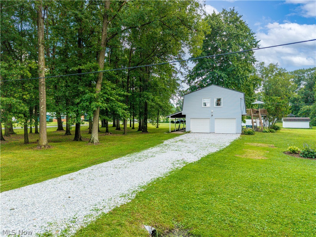 5504 Donner Drive New Franklin OH 44216