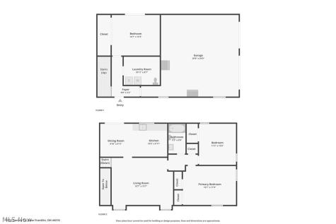 5504 Donner Drive New Franklin OH 44216