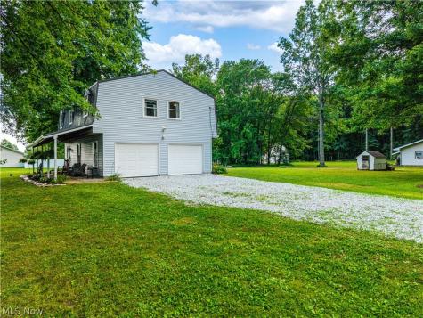 5504 Donner Drive New Franklin OH 44216