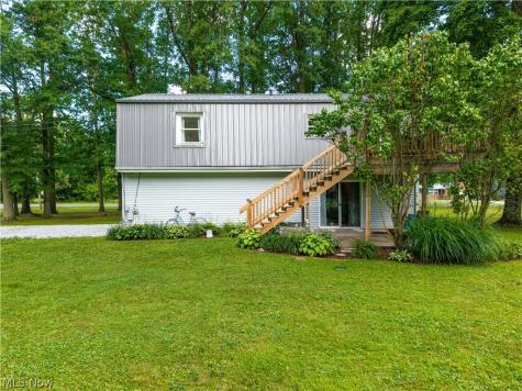 5504 Donner Drive New Franklin OH 44216