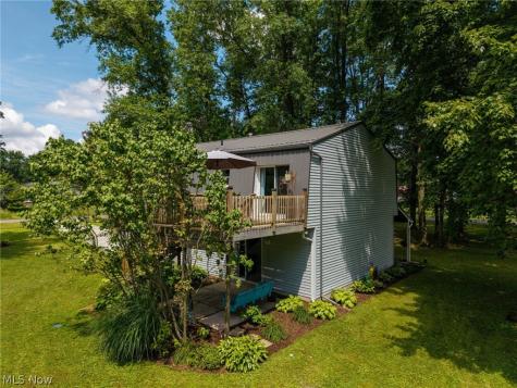 5504 Donner Drive New Franklin OH 44216